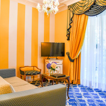 Villa e Palazzo Aminta Hotel Beauty and SPA, 斯特雷萨 — 照片 3