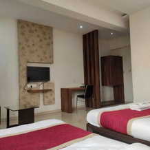 Hotel Luxura, Patan — photo 5