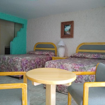 Hotel Villa Monarca, 西塔夸罗 — 照片 4