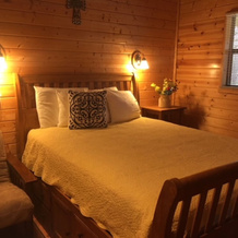 Frio Springs Lodges, Лики — фото 5