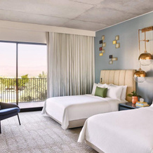 Adero Scottsdale Resort, Autograph Collection, Скотсдейл — фото 4