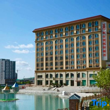 Vienna International Hotel (Khorgos Port), Korgas City — photo 2