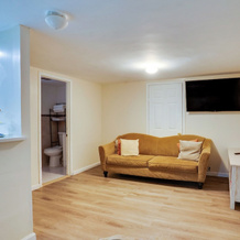 1 Mi To Ubs Arena! Pet-Friendly Elmont Apartment, Элмонт — фото 3