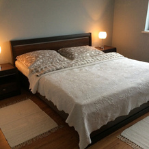 Ferienhaus Piešťany, 莱奥波尔多夫 — 照片 3