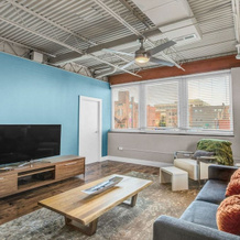 Greensboro Modern Condo with Industrial Design and Comfort of a Home, 格林斯伯勒 — 照片 3