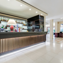 Park Hotel Alcione, 滨海弗兰卡维拉 — 照片 2