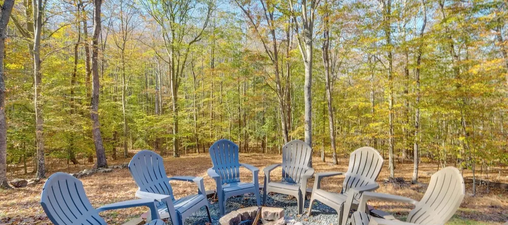 Spacious & Serene Lake Ridge Retreat w/ Game Room!, Клифтон — 照片 1