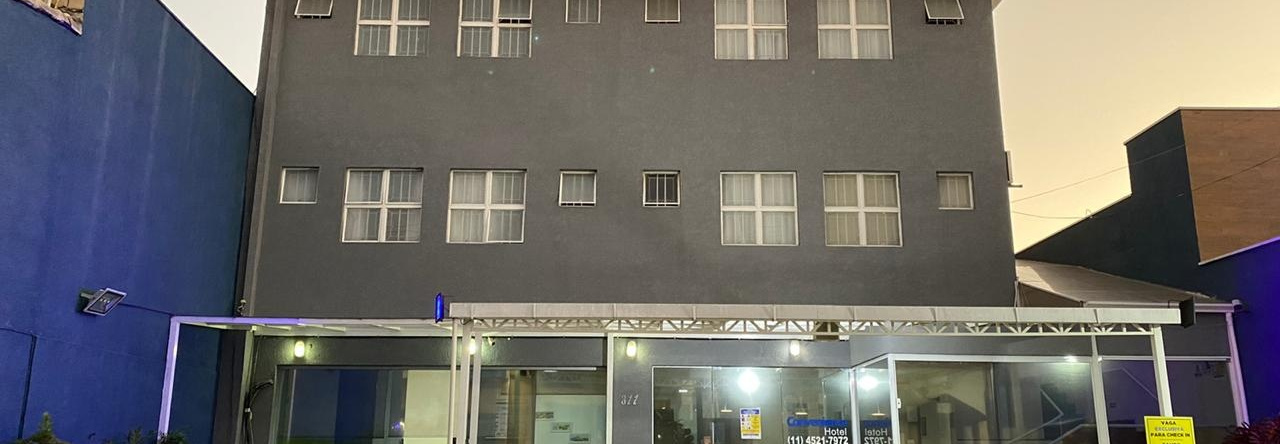 Voa Convenience Hotel, Жундиаи — фото 1