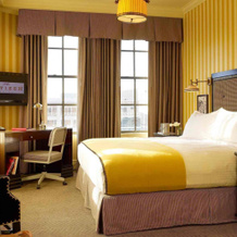 The Citizen Hotel, Autograph Collection, 萨克拉门托 — 照片 5
