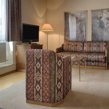 Posthaus Hotel Residenz, 克龙贝格 — 照片 5