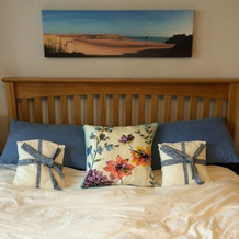 North Down Farm B&B, 科赫斯顿 — 照片 3