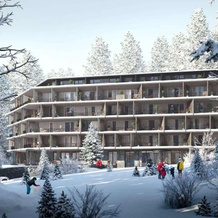 Swissôtel Poiana Brasov, Пояна-Брашов — фото 5