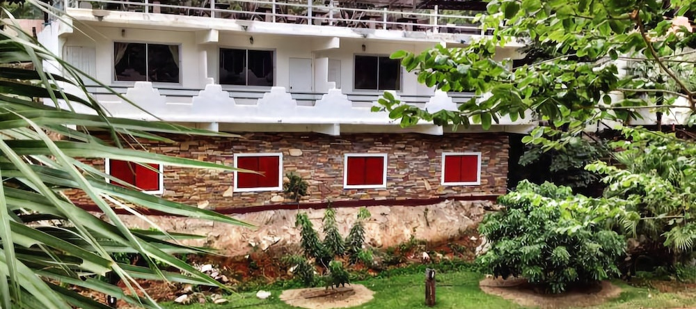Masi Camp Resort, 米塔帕 — 照片 1