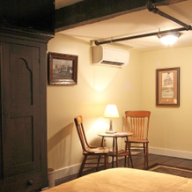 Riley's Railhouse Bed & Breakfast, Честертон — фото 2