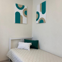 Na Ul. Gavrilova 14 Flat, 喀山 — 照片 4