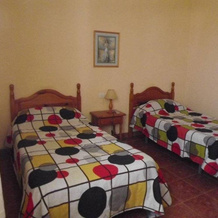 Hostal San Benito, Лебриха — фото 2