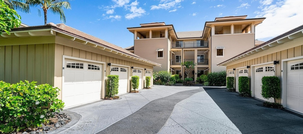 Waikoloa Beach Villas G2, 卡穆埃拉 — 照片 1