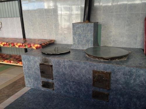 Guest house Ak Keme, Bosteri — photo 1