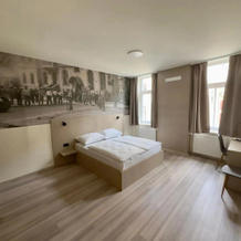 Hotel Evropa Celje, 策列 — 照片 4