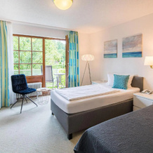 Hotel Windenreuter Hof, 温登罗伊特 — 照片 4