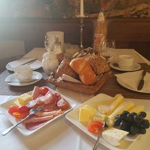 Hotel Restaurant Dragonerbau, 朗根塞尔博尔德 — 照片 3