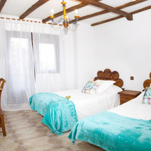 Posada las Madras, Villanueva del Conde — photo 3