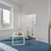 Luxury Serviced Apartments Stevenage, Hertfordshire, Стивенидж — фото 3