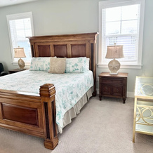 camp David 4 Bedrooms 2.5 Bathrooms Cottage, 纳瓦拉 — 照片 2