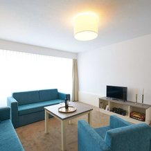 Nordsee-Apartments, Bremerhaven — photo 5
