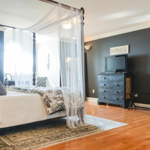 Barren Breeze Bed and Breakfast, 卢卡斯 — 照片 5