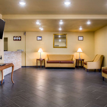 Quality Inn Stateline, Уэндовер — фото 4