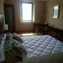B&B Al Fanfarin, Чинальо — фото 2