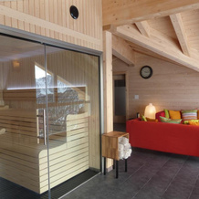 Hotel Pension Wellness Tigilou, Натерс — фото 4