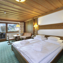 Alpenhotel Tirol, Гальтюр — фото 3