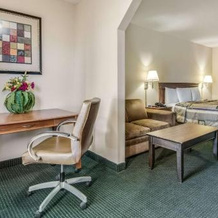Red Carpet Inn Dublin, Ист-Дублин — фото 3