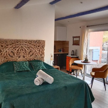 Casa Ammirati Flayosc, Флайоск — фото 2