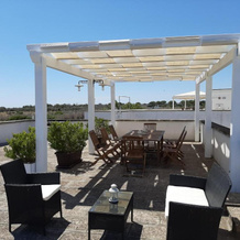 Case Vacanza In Antica Masseria, Уджано-ла-Кьеза — фото 5