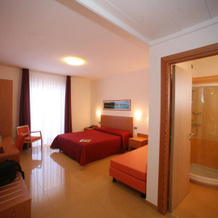 Hotel Yria, Vieste — photo 2