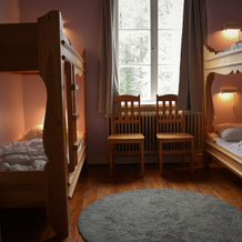 Horrmundsgården i Sälen, 萨伦 — 照片 3