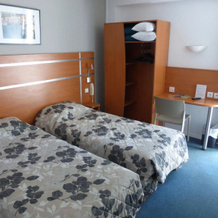 Hotel Heliotel, Montferrier-sur-Lez — photo 4