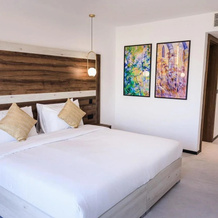 Hotel CA Sand Dune Hotel, 比尔泽布贾 — 照片 3