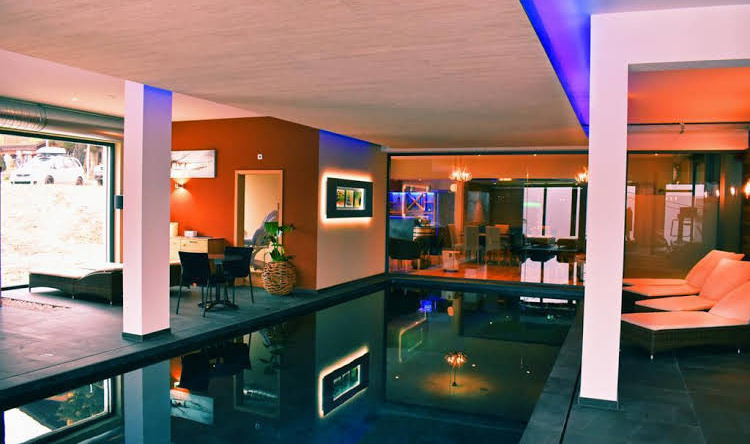Hotel Restaurant Zur Alten Gasse, Бельвальд — фото 1