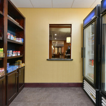 Hampton Inn Muscatine, Маскатайн — фото 5