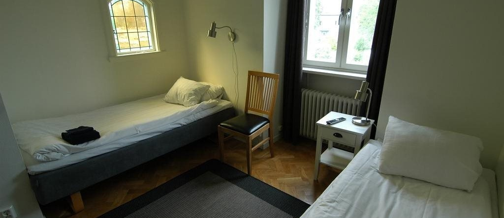 Hotell Apladalen, Варнамо — фото 1