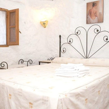 Apartment With one Bedroom in Orce, With Wonderful Mountain View, Furnished Terrace and Wifi, 奥尔克 — 照片 2