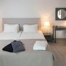 Apollo Resort, Agia Marina — photo 3