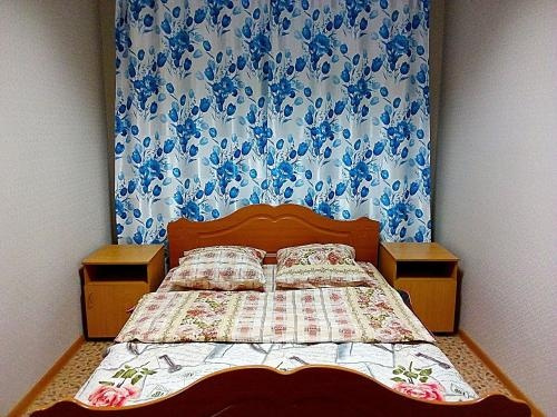 Gostinitsa Zarechnaya, 乌斯季拉宾斯克 — 照片 1