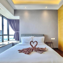 Holi Seaview Apartment Princess Cove, Johor Bahru — photo 3