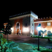 Hotel Castello Torre in Pietra, Pietradefusi — photo 5