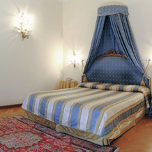 Park Hotel Villa Potenziani, 列蒂 — 照片 4